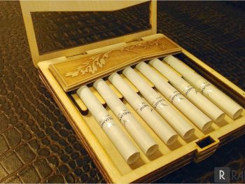 Коробка для сигар