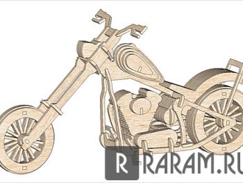 Дизайн мотоциклов 2